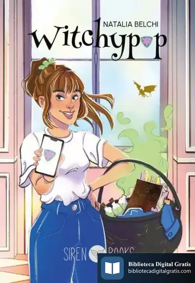 Descargar Witchypop
