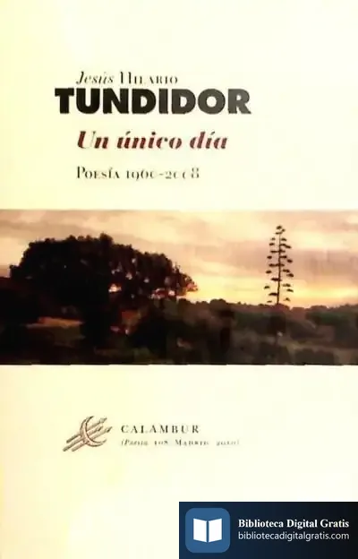 Descargar Un Único Día