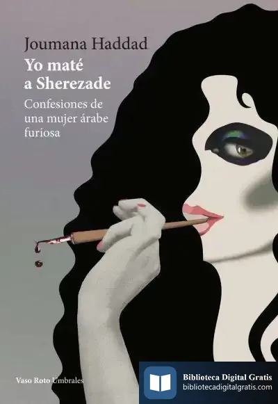 Descargar Yo Maté A Sherezade