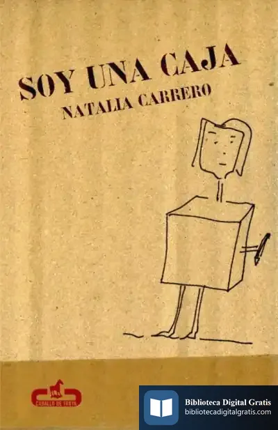 Descargar Soy Una Caja