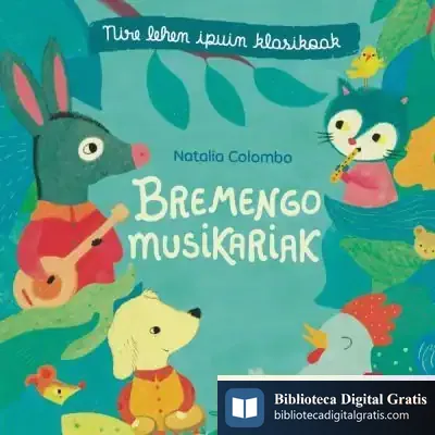 Descargar Bremengo Musikariak