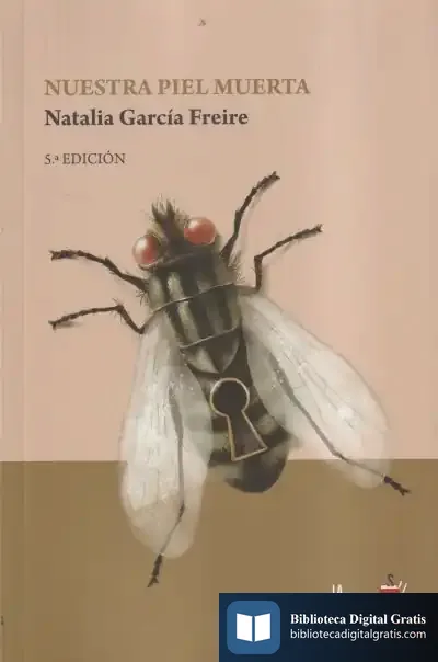 Descargar Nuestra Piel Muerta