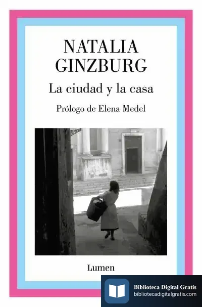 Descargar La Ciudad Y La Casa