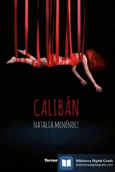 Descargar Calibán de Natalia Menéndez