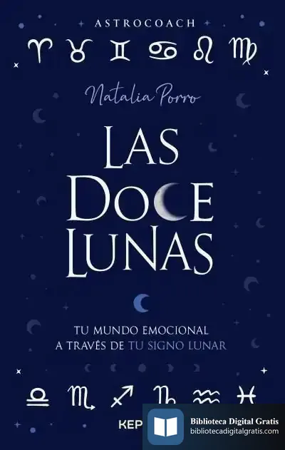 Descargar Las Doce Lunas