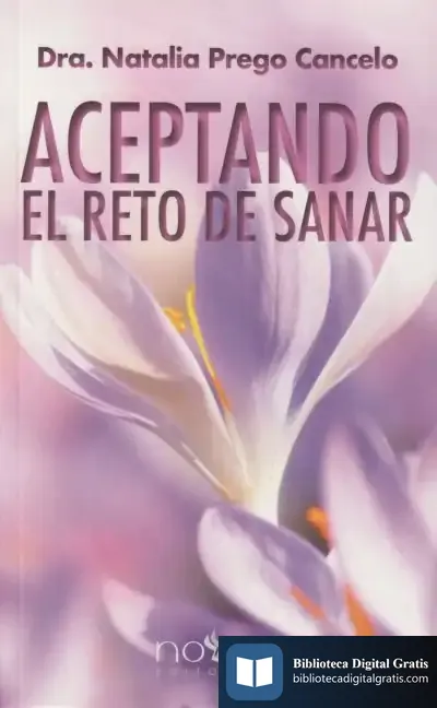 Descargar Aceptando El Reto De Sanar
