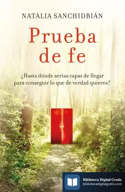 Descargar Prueba De Fe