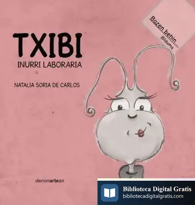 Descargar Txibi Inurri Laboraria