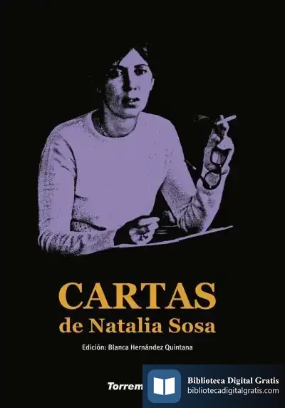 Descargar Cartas De Natalia Sosa