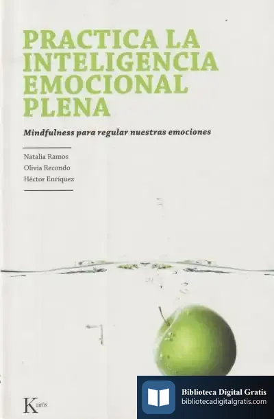 Descargar Practica La Inteligencia Emocional Plena