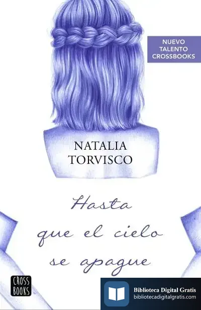 Descargar Hasta Que El Cielo Se Apague