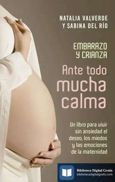 Descargar Ante Todo Mucha Calma
