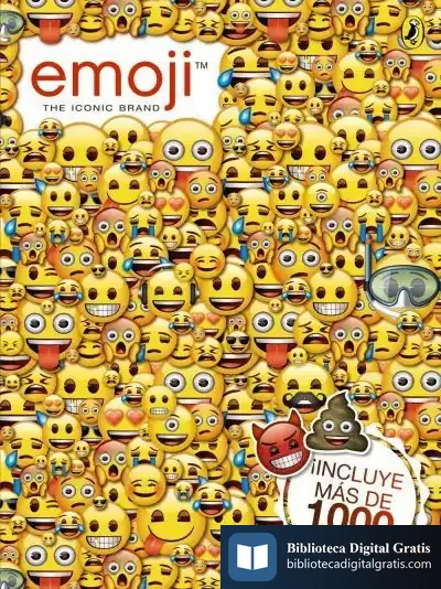 Descargar Emoji. El Libro De Actividades Oficial de Natalie Barnes