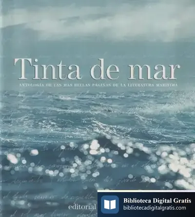 Descargar Tinta De Mar