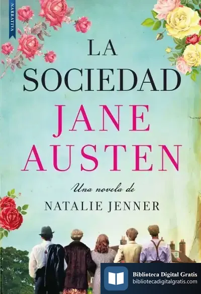 Descargar La Sociedad Jane Austen