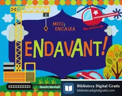 Descargar Endavant! de Julio Sanjuán Arias