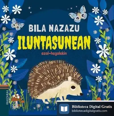Descargar Iluntasunean de Natalie Marshall