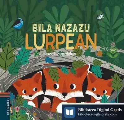Descargar Lurpean Euskera
