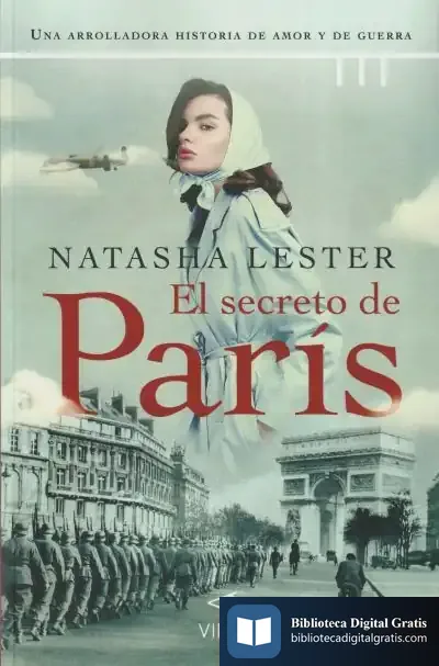 Descargar El Secreto De París