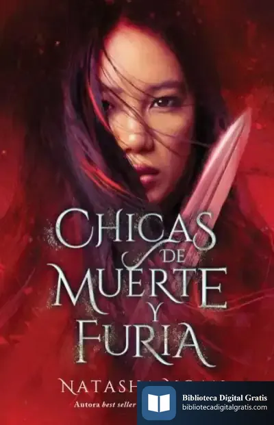 Descargar Chicas De Muerte Y De Furia