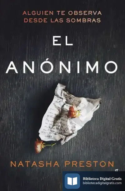 Descargar El Anónimo
