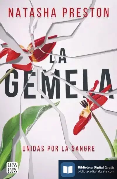 Descargar Pack La Gemela 2021 de Natasha Preston