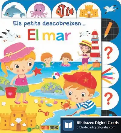 Descargar Els Petits Descobreixen... El Mar