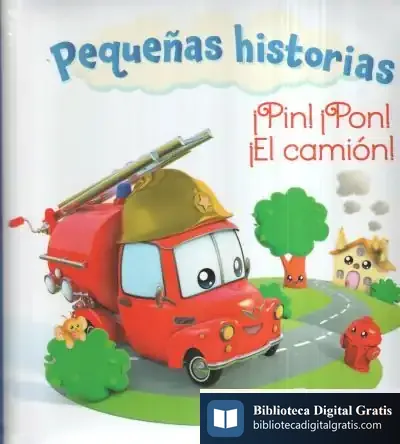 Descargar Pequeñas Historias, ¡Pin! ¡Pon! ¡El Camión!