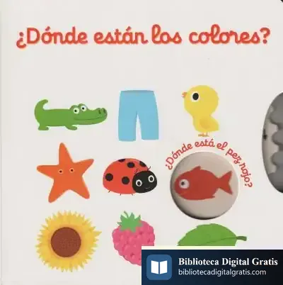 Descargar ¿Dónde Están Los Colores?