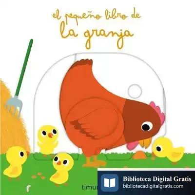 Descargar El Pequeño Libro De La Granja