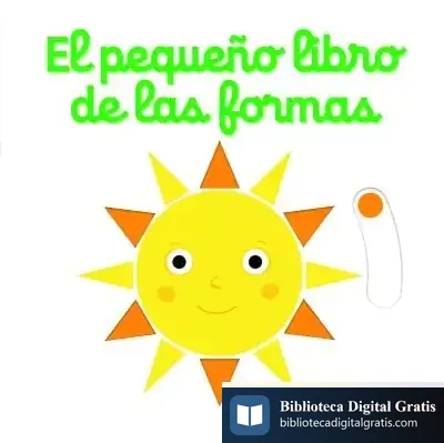 Descargar El Pequeño Libro De Las Formas