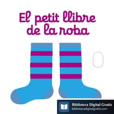 Descargar El Petit Llibre De La Roba