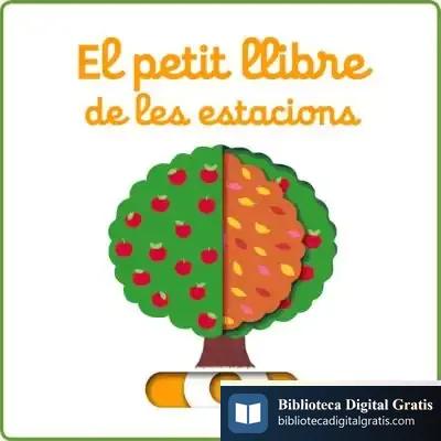 Descargar El Petit Llibre De Les Estacions