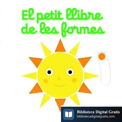 Descargar El Petit Llibre De Les Formes