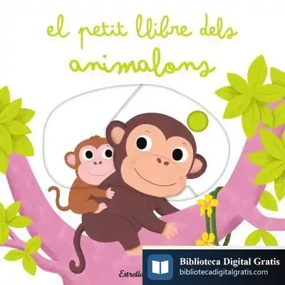 Descargar El Petit Llibre Dels Animalons