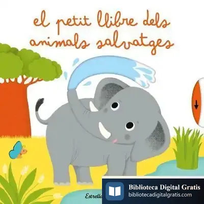 Descargar El Petit Llibre Dels Animals Salvatges