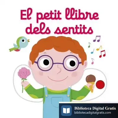 Descargar El Petit Llibre Dels Sentits