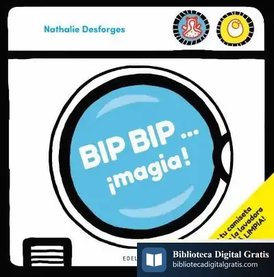 Descargar Bip Bip... ¡Magia!