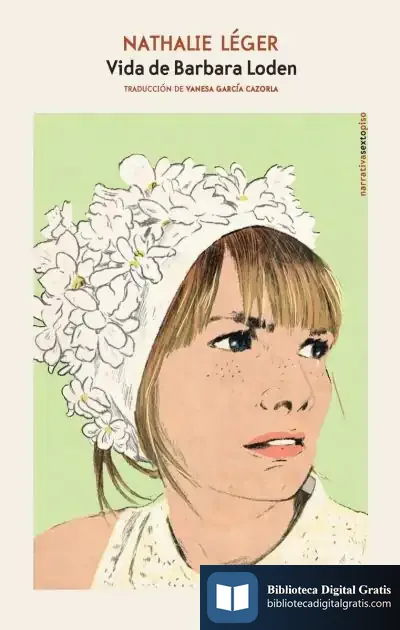 Descargar Vida De Barbara Loden