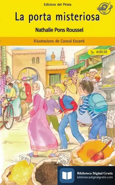 Descargar Porta Misteriosa, La de Anjel Lertxundi Esnal