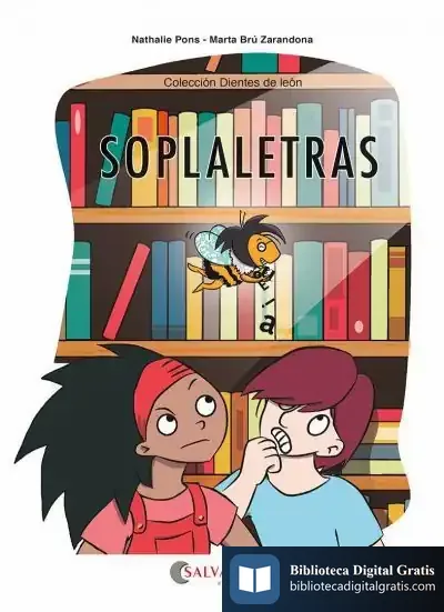 Descargar Soplaletras