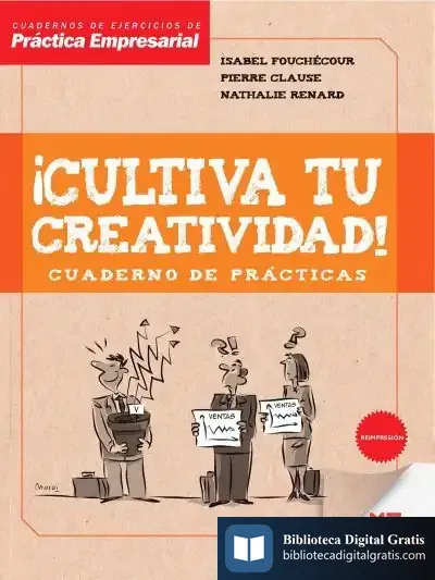 Descargar Cultiva Tu Creatividad