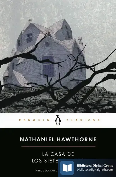 Descargar La Casa De Los Siete Tejados de Nathaniel Hawthorne