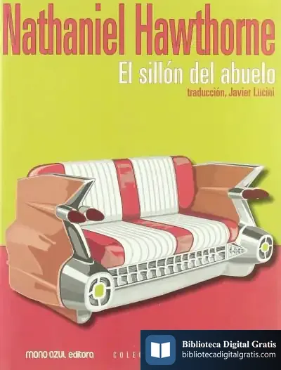 Descargar Sillon Del Abuelo