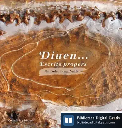 Descargar Diuen de Nati Soler Alcaide