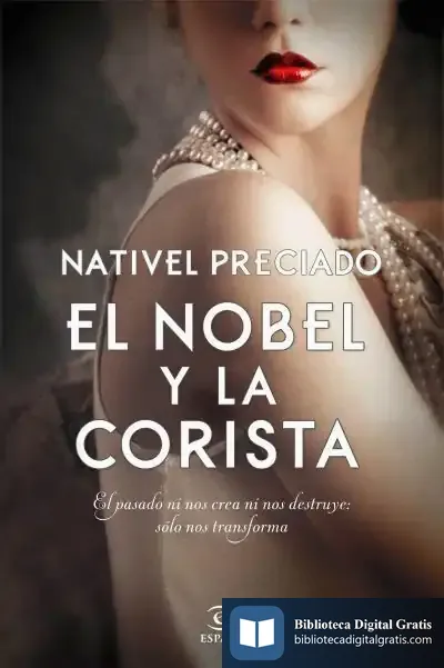 Descargar El Nobel Y La Corista