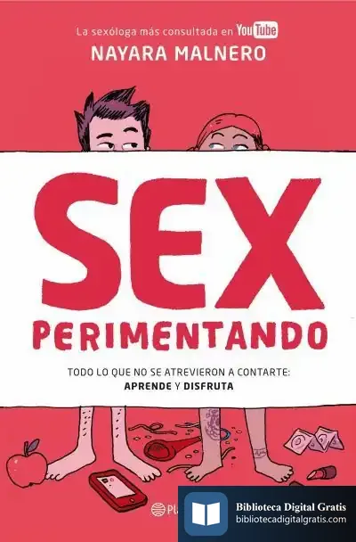 Descargar Sexperimentando de Nayara Malnero