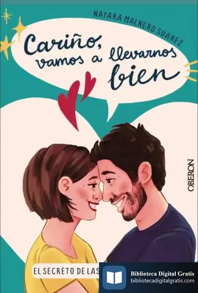 Descargar Cariño, Vamos A Llevarnos Bien