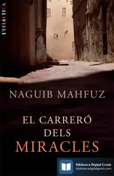 Descargar El Carreró Dels Miracles