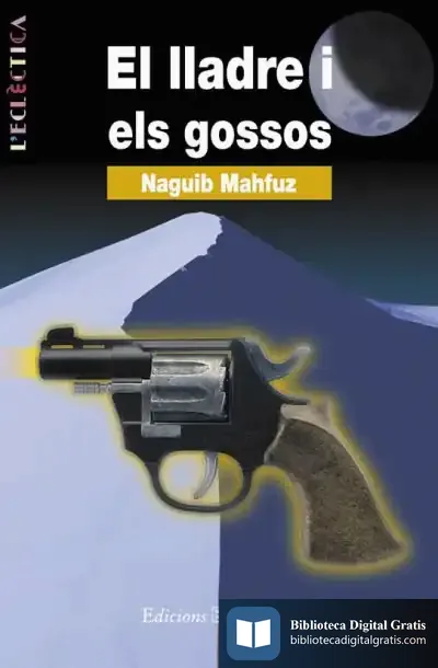 Descargar El Lladre I Els Gossos de Leopoldo Gonzalo y González
